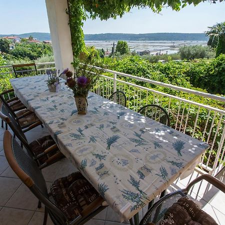 Vista Del Sal Apartment Portoroz Luaran gambar